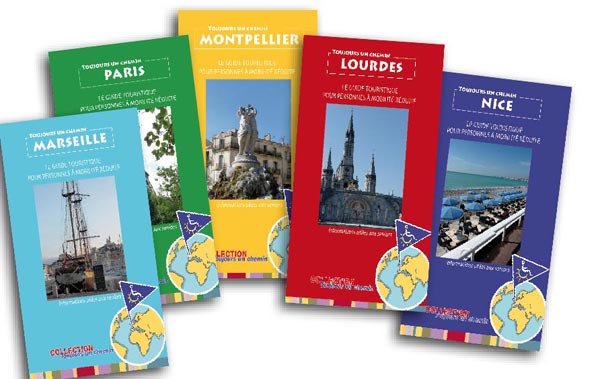 guides villes francaises