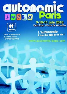 salon paris automic
