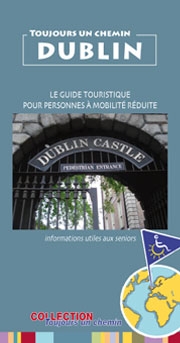 Page de garde du Guide de Dublin