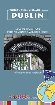 Page de garde du Guide de Dublin