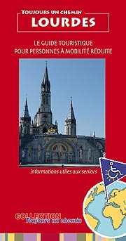Guide de Lourdes