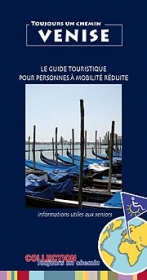 Guide de Venise pour personnes à mobilité réduite