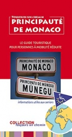 Guide de Monaco pour personnes à mobilité réduite