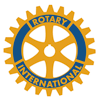 logo rotary club