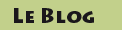 le blog