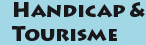 tourisme et handicap